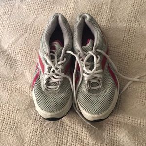 Reebok sneakers